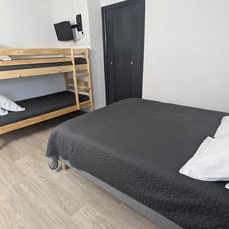 Hotel Aragon Perpignan Dış mekan fotoğraf
