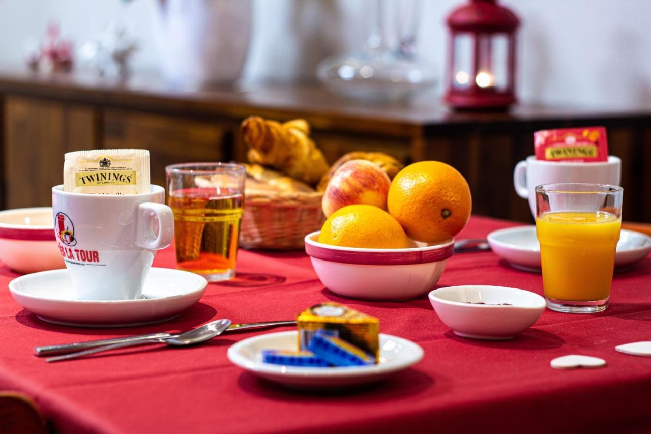 Hotel Aragon Perpignan Dış mekan fotoğraf