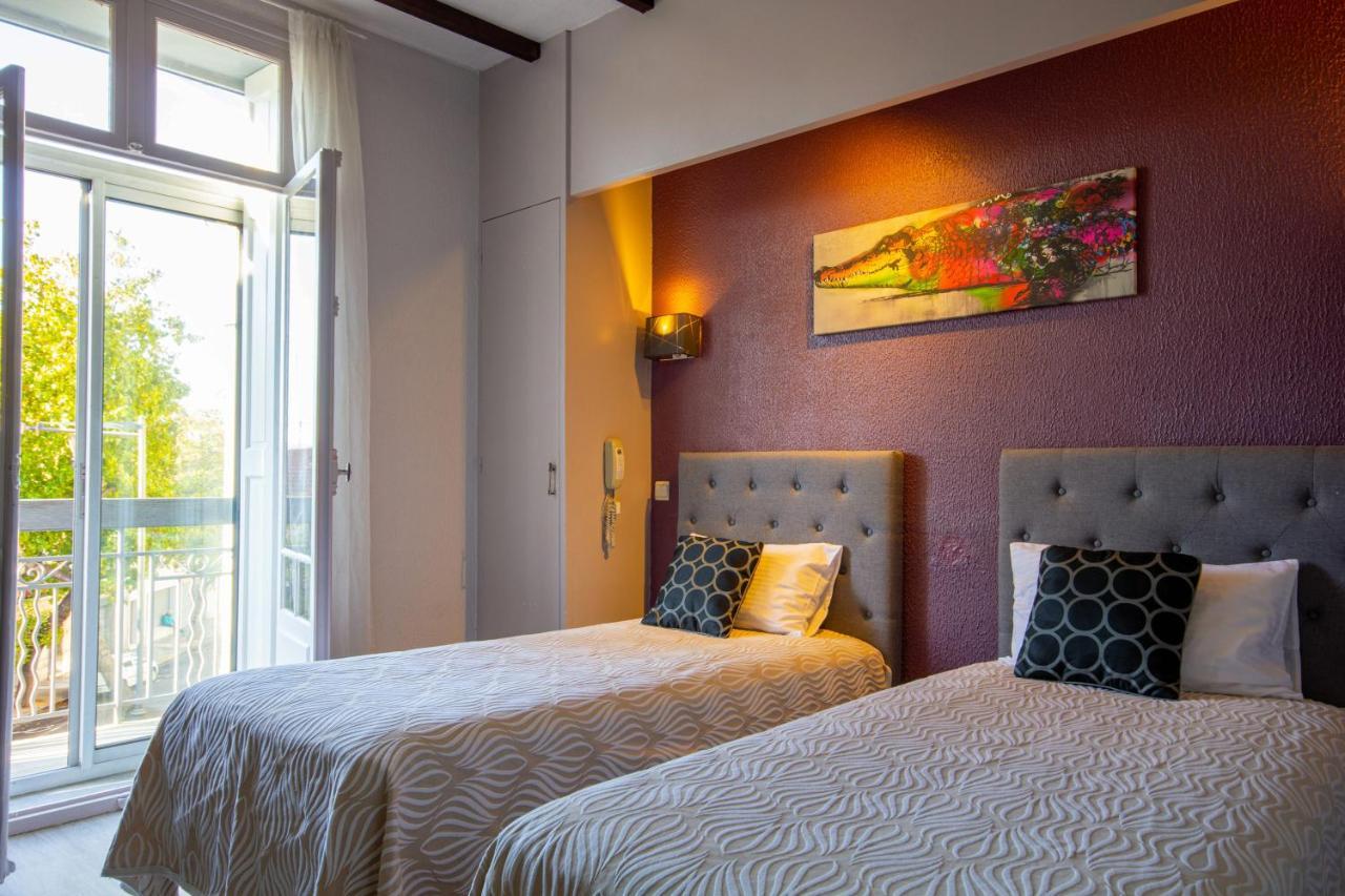 Hotel Aragon Perpignan Dış mekan fotoğraf