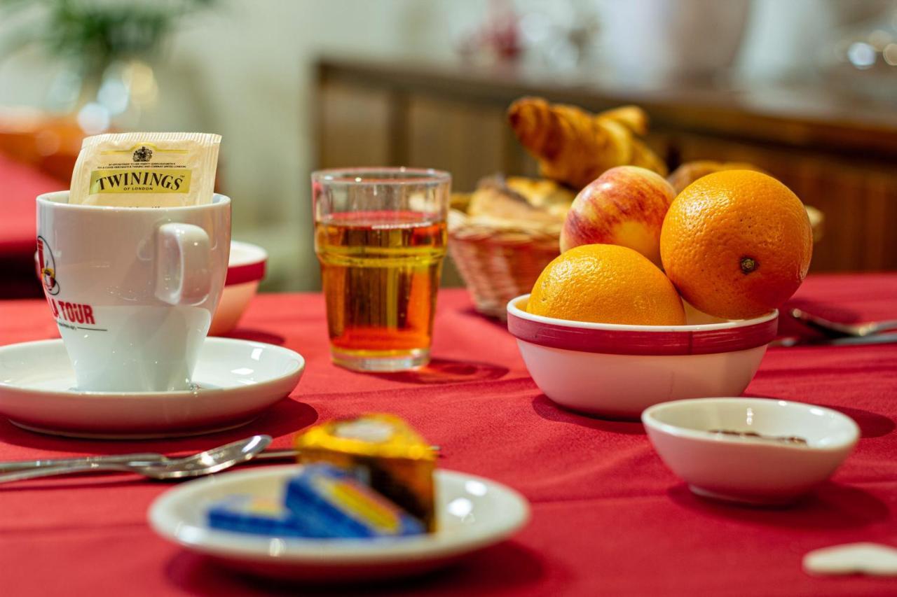 Hotel Aragon Perpignan Dış mekan fotoğraf