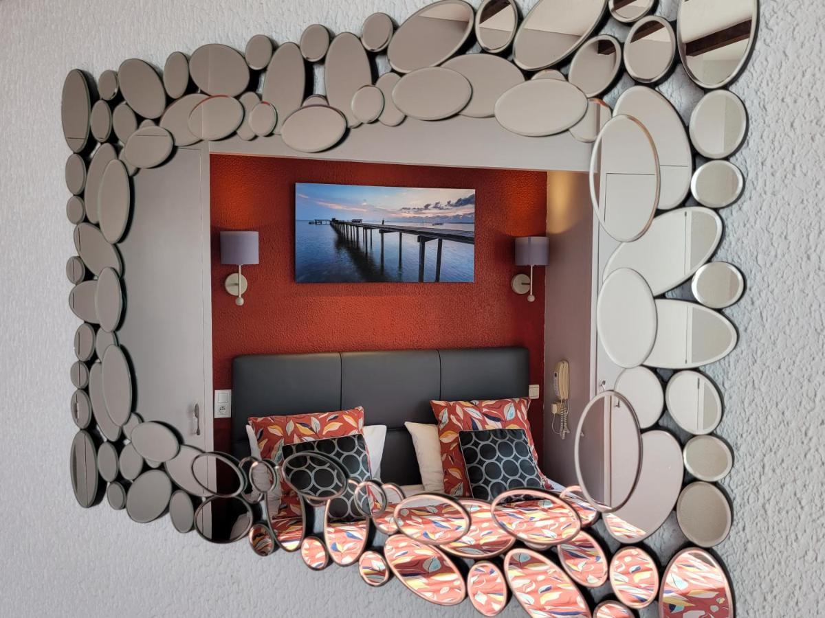 Hotel Aragon Perpignan Dış mekan fotoğraf