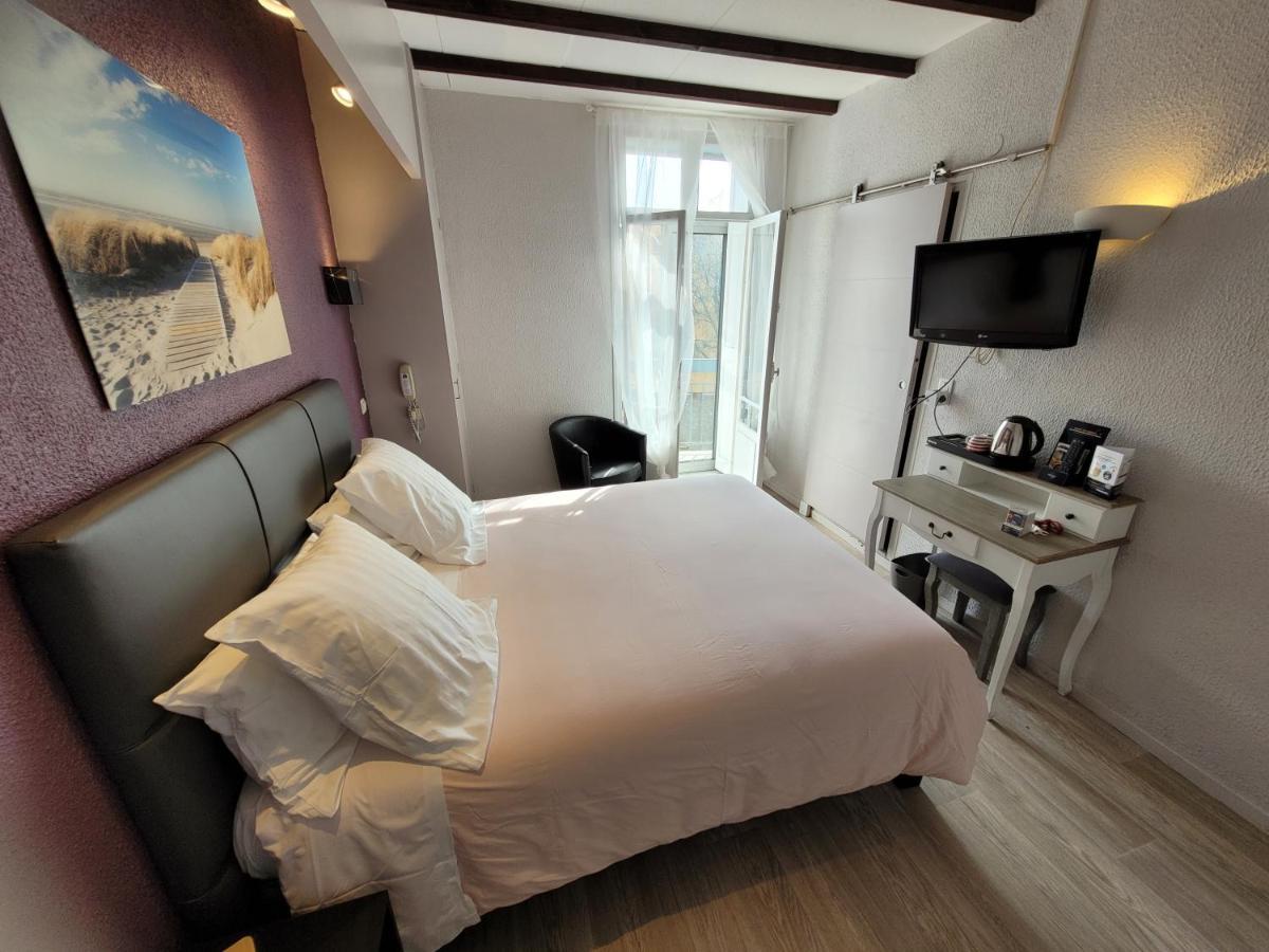 Hotel Aragon Perpignan Dış mekan fotoğraf