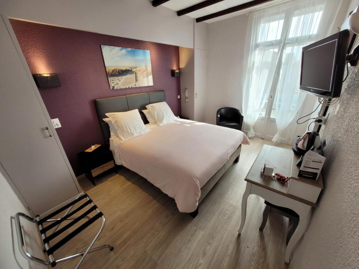 Hotel Aragon Perpignan Dış mekan fotoğraf