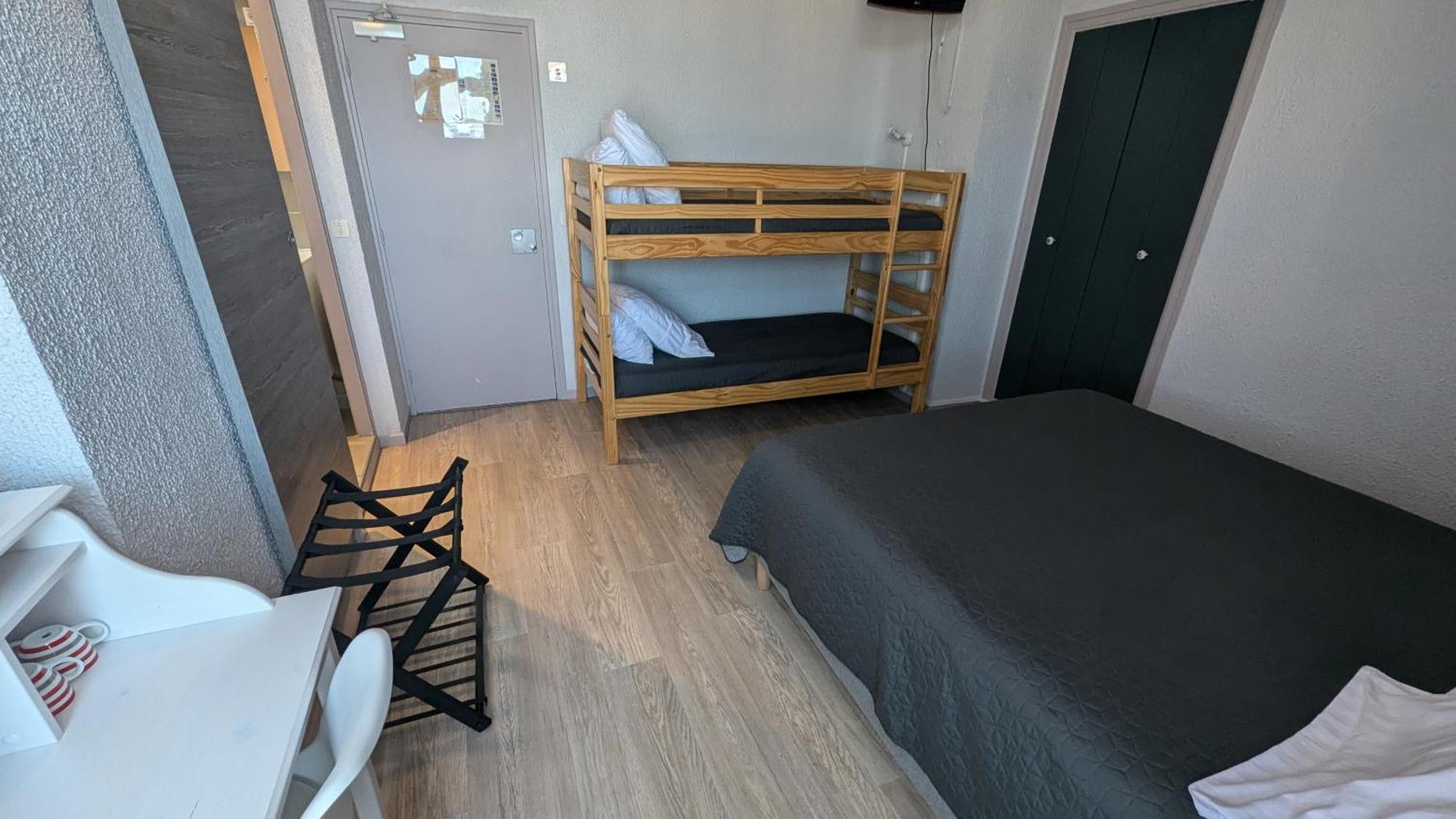 Hotel Aragon Perpignan Dış mekan fotoğraf