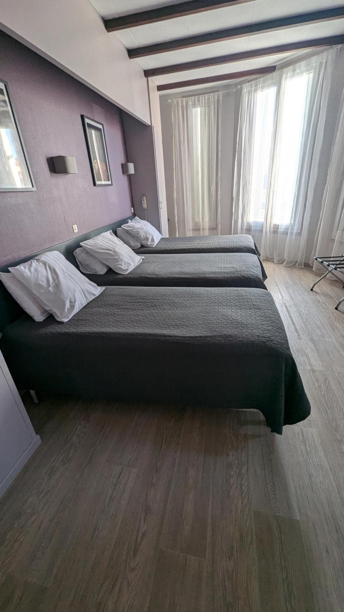 Hotel Aragon Perpignan Dış mekan fotoğraf