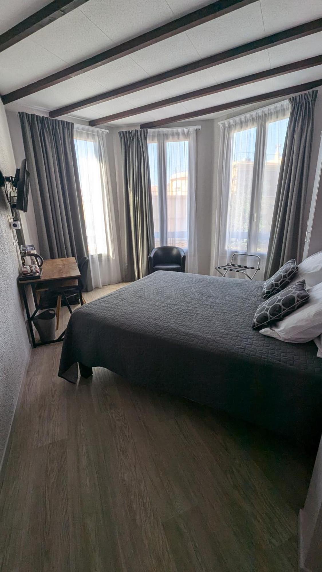 Hotel Aragon Perpignan Dış mekan fotoğraf