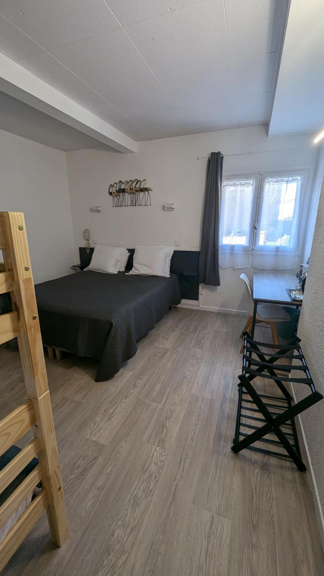 Hotel Aragon Perpignan Dış mekan fotoğraf