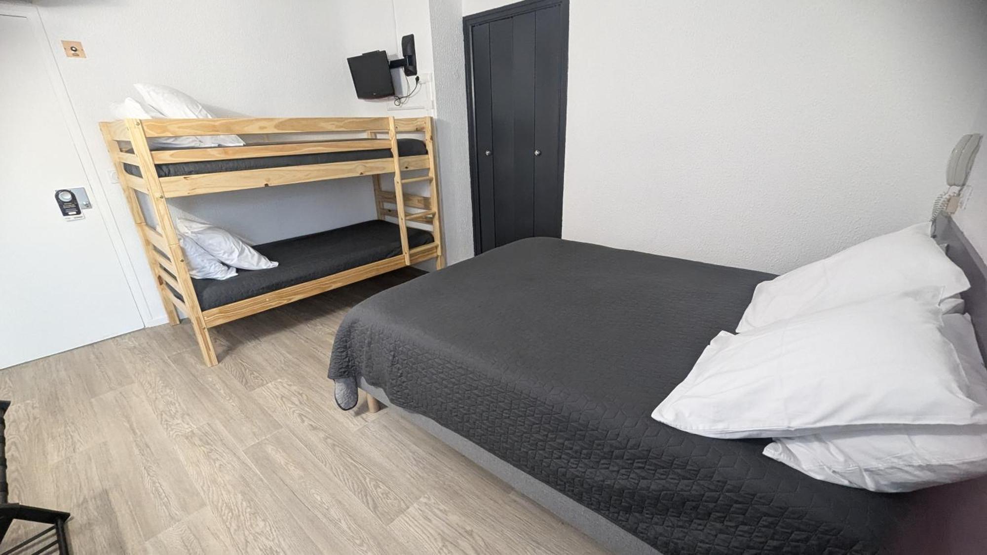 Hotel Aragon Perpignan Dış mekan fotoğraf