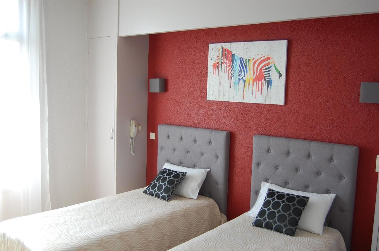 Hotel Aragon Perpignan Dış mekan fotoğraf